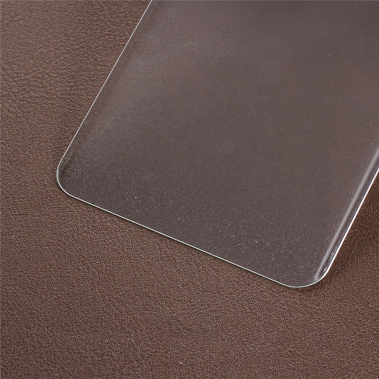 For Samsung Galaxy Note9 N960 DIY Curved Full Sized Tempered Glass Screen Protective Film + Nanoscale Optics Adhesive + Nanoscale Light-6