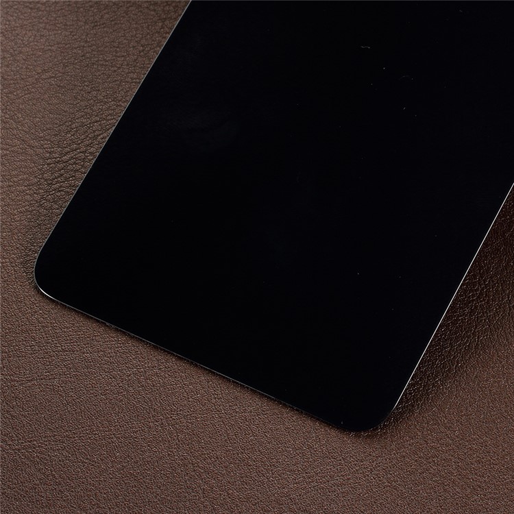 Anti-spy Anti-explosion Tempered Glass Screen Film for iPhone 9 Plus 6.5 inch-5