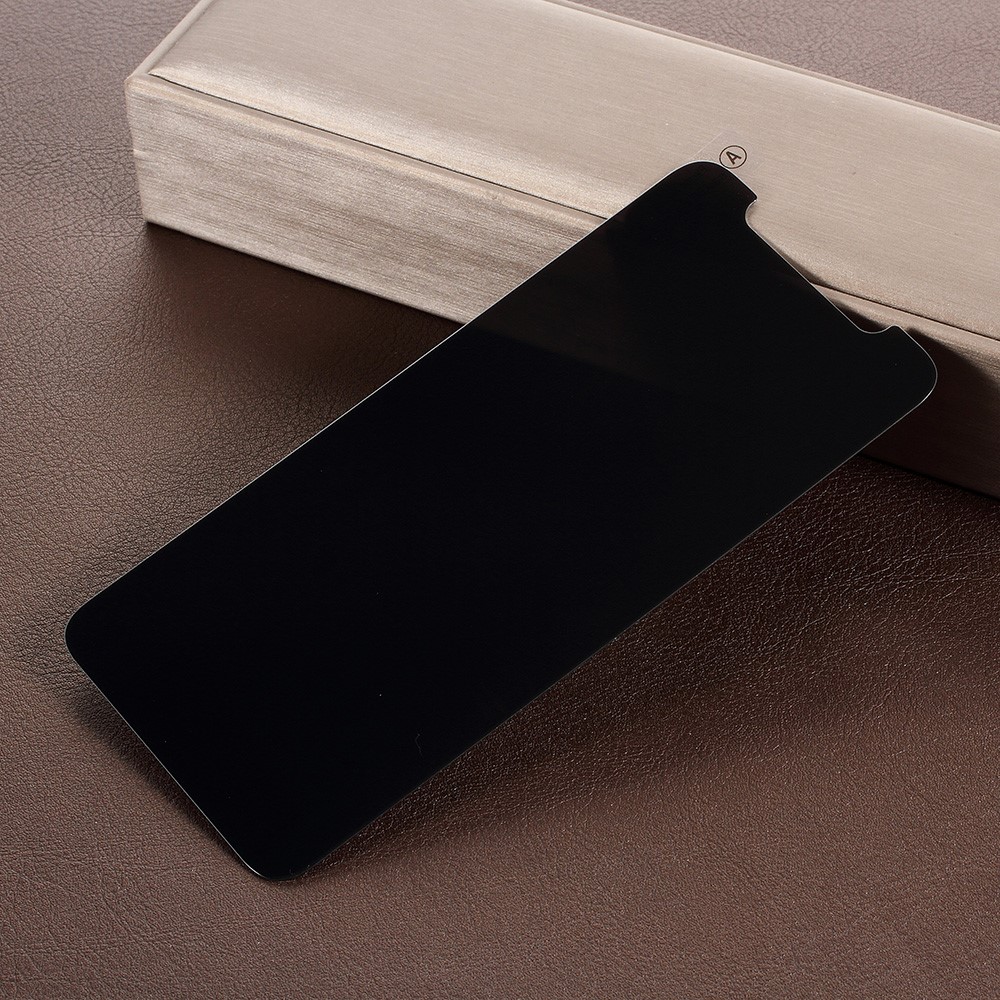 Anti-peep Anti-explosion Tempered Glass Screen Protector for iPhone 9 6.1 inch-3