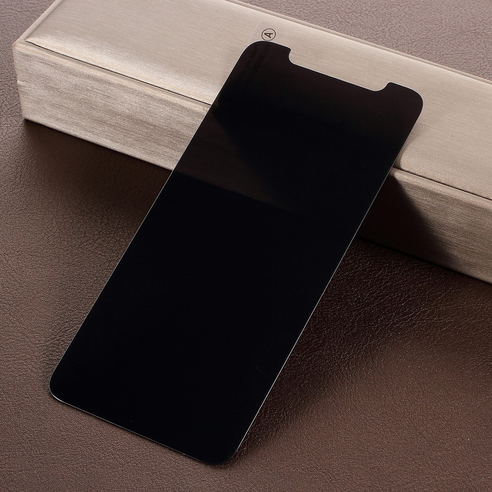 Anti-peep Anti-explosion Tempered Glass Screen Protector for iPhone 9 6.1 inch-4