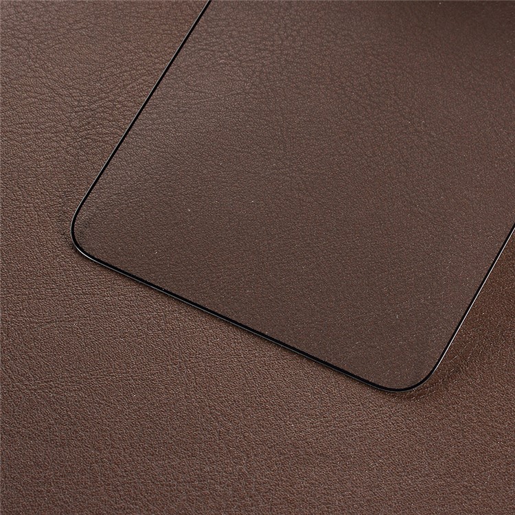 0.2mm High Aluminum Silicone Tempered Glass Screen Protector for iPhone 9 Plus 6.5 inch-4