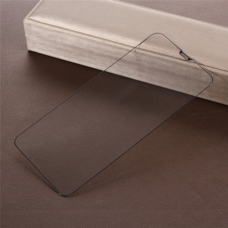 0.2mm High Aluminum Silicone Tempered Glass Screen Protector for iPhone 9 Plus 6.5 inch-5