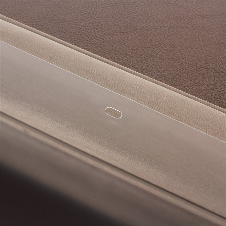0.3mm Matte Arc Edges Tempered Glass Screen Protector for iPad 9.7-inch (2018) / 9.7-inch (2017) / Air / Air 2-3