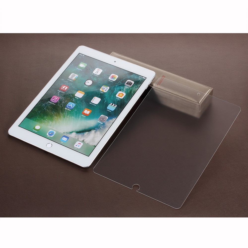 0.3mm Matte Tempered Glass Screen Protector Film for iPad Pro 10.5-inch 2017
