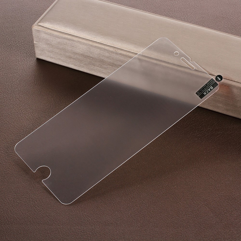 0,3 Mm Matte Gehärtetem Glas Displayschutz Arc Rand Für Iphone 8 Plus / 7 Plus 5,5 Zoll-3
