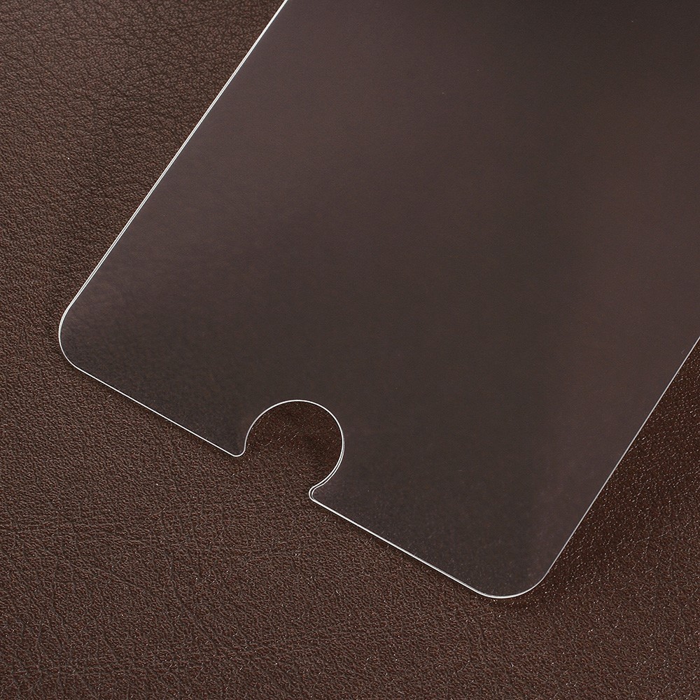 0,3 Mm Matte Gehärtetem Glas Displayschutz Arc Rand Für Iphone 8 Plus / 7 Plus 5,5 Zoll-5