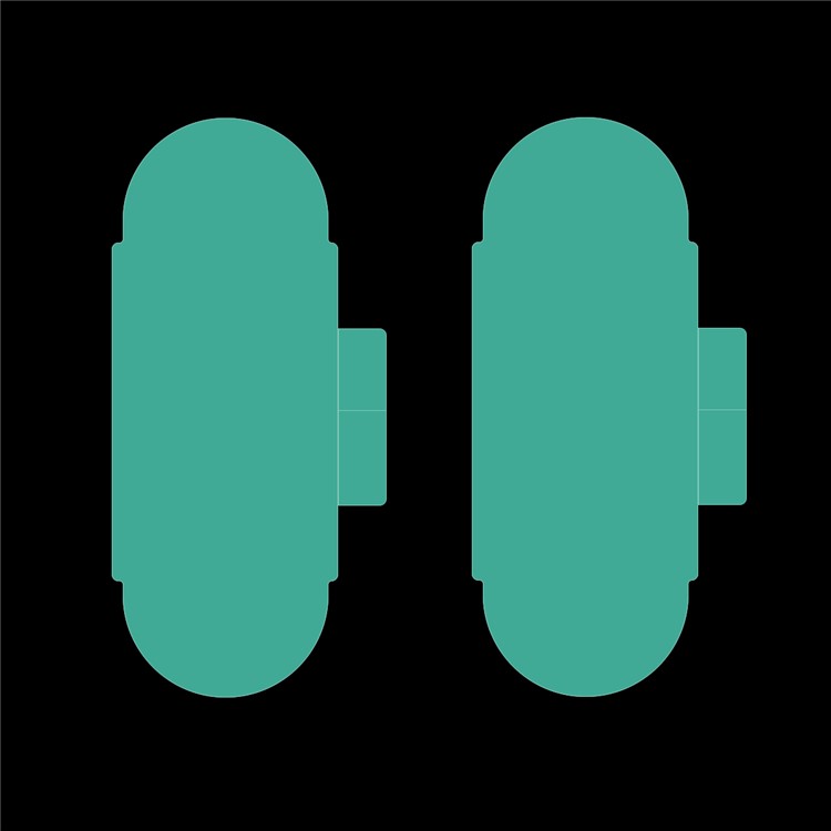 HAT PRINCE 2 PCS Premium HD Limpar Filmes Em Tela TPU Macio Para Xiaomi Mi Banda 3-4