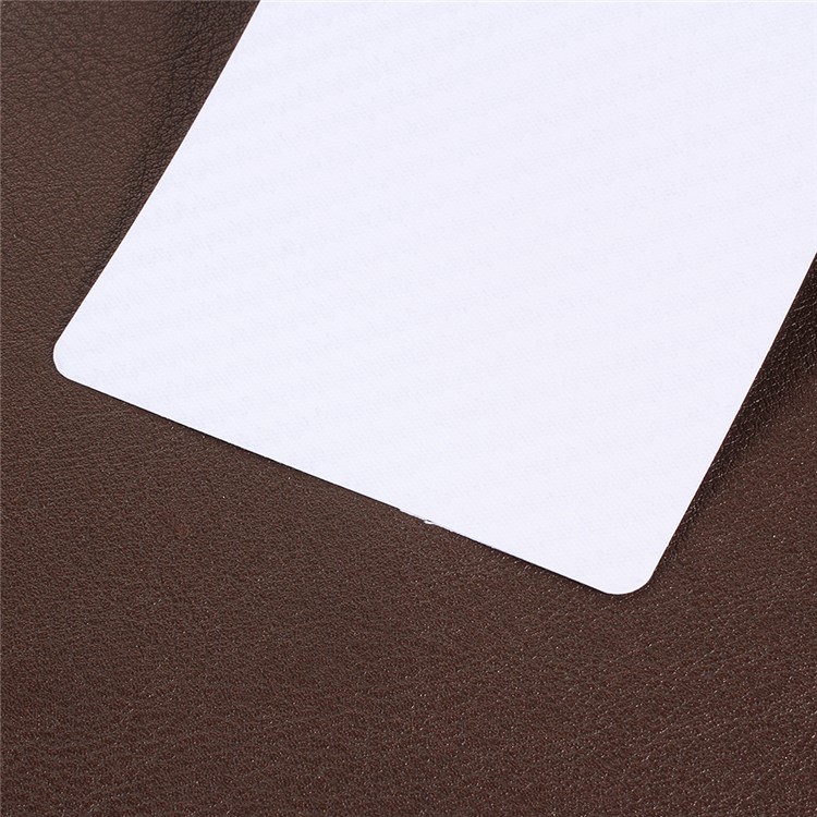 Carbon Fiber Texture PET Back Film Protector Sticker for Samsung Galaxy Note9 N960-5