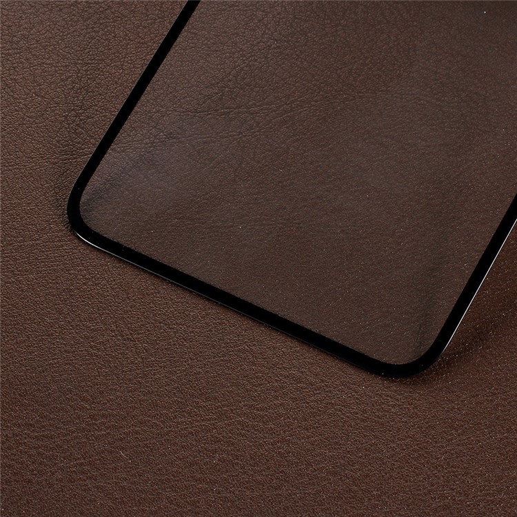 Silk Printing Anti-explosion 9D Tempered Glass Full Size Screen Protector for iPhone 9 6.1 inch-5