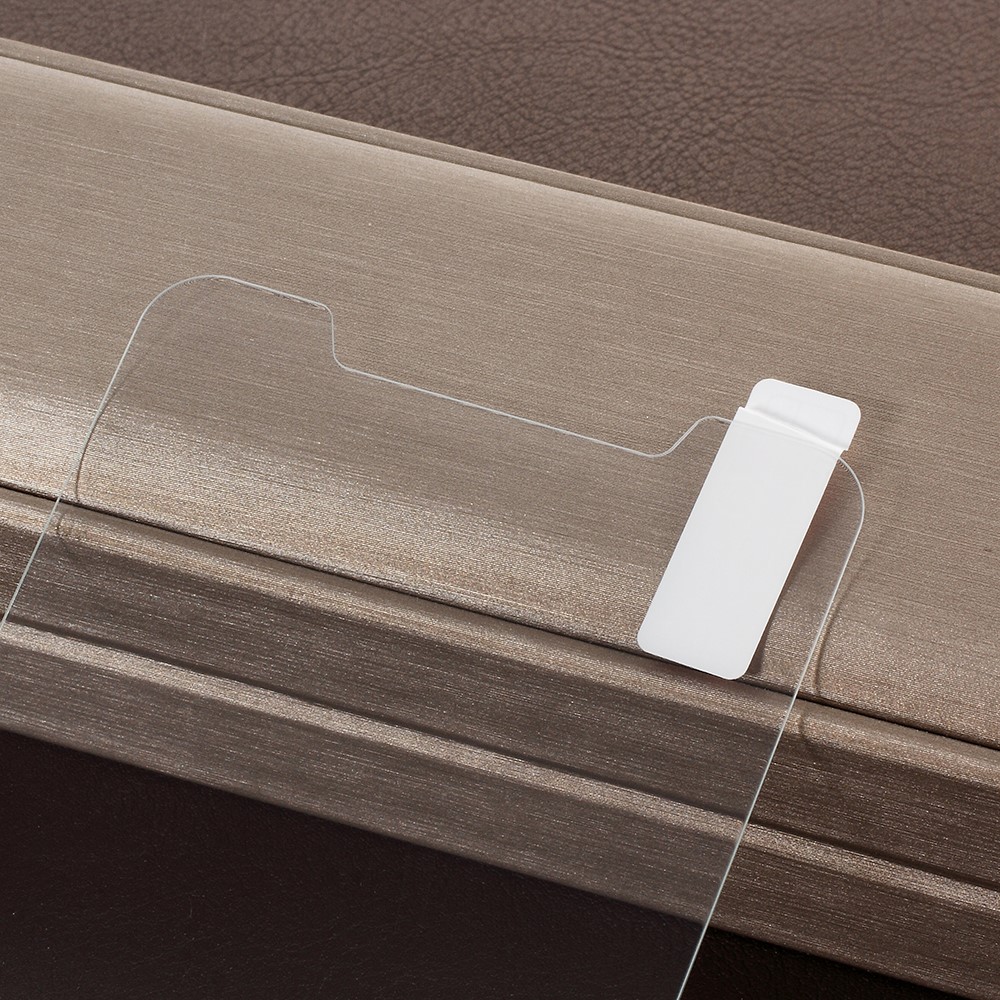 0.25mm 9H Tempered Glass Screen Protector Film for Xiaomi Pocophone F1 / Poco F1 in India Arc Edge-3