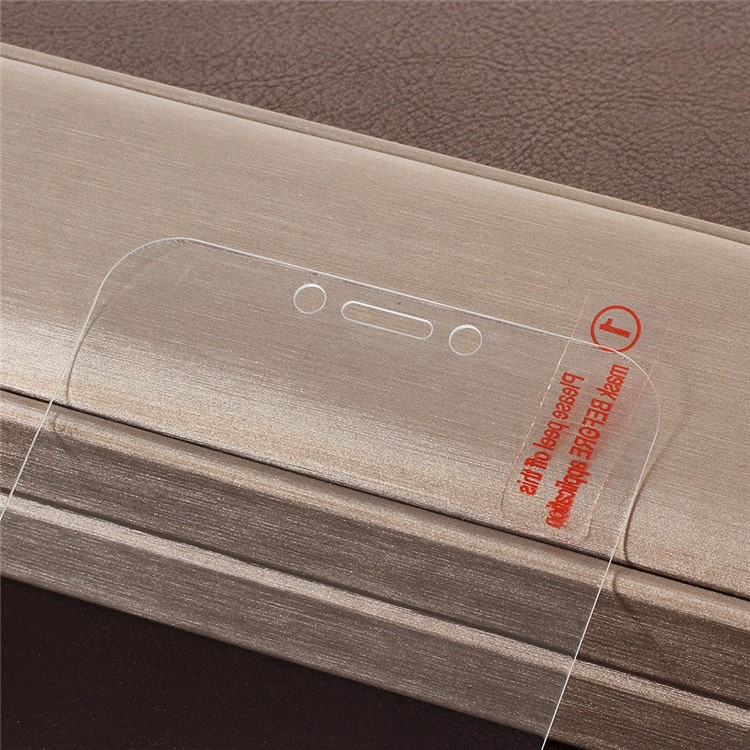 0.25mm Tempered Glass Screen Protector Film for Huawei Honor Play Arc Edge-3