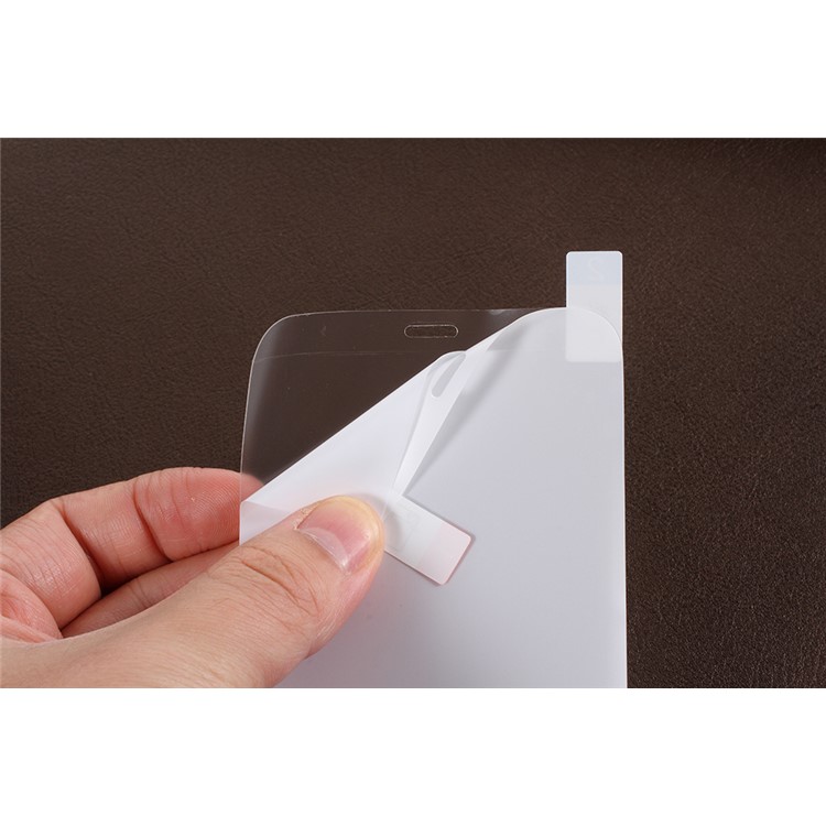 100PCS/Pack Full Coverage Anti-glare Screen Protector Guard Film for iPhone XR 6.1 inch-6