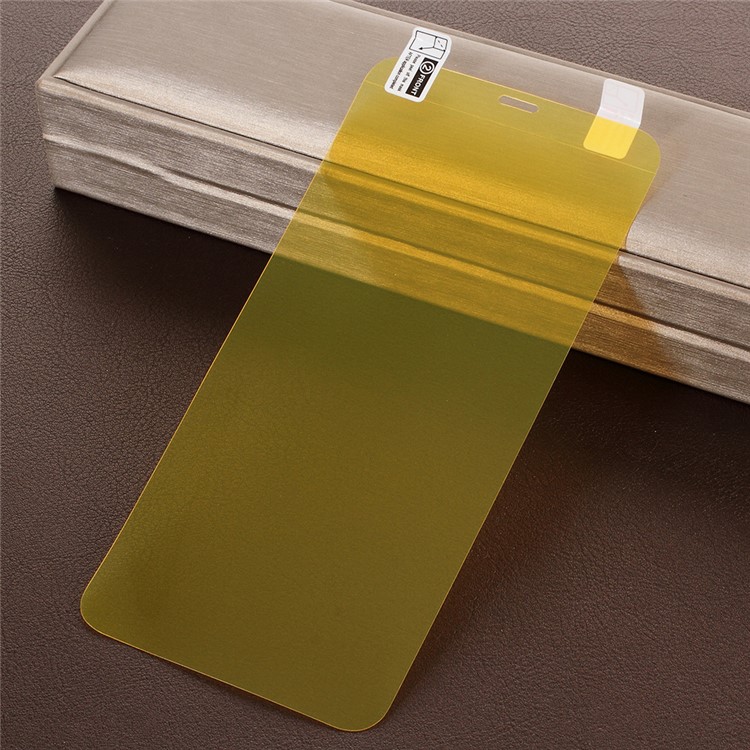 For iPhone XS Max 6.5 inch HD Clear Full Screen Coverage Protector Film-2
