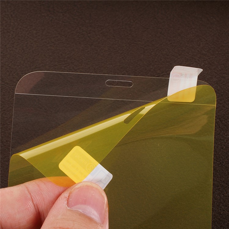 For iPhone XS Max 6.5 inch HD Clear Full Screen Coverage Protector Film-6