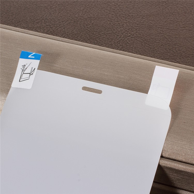 Full Coverage Anti-glare Matte Screen Protector Film for iPhone Xs Max 6.5 inch-4
