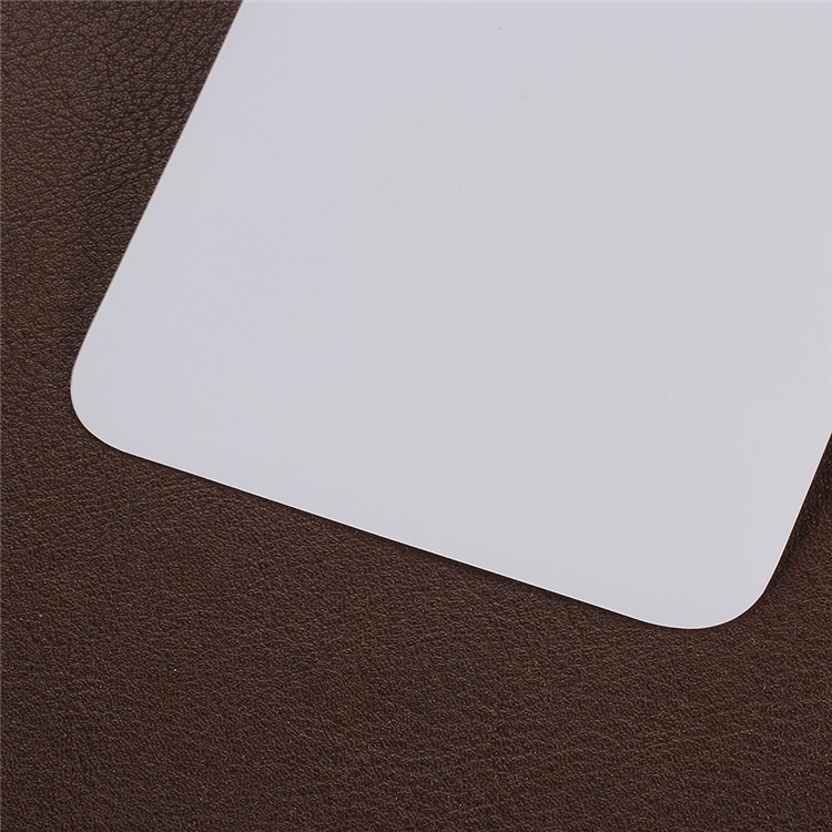 100 Unidades / Pacote De Cobertura Total Filme Protetor De Tela Fosco Anti-reflexo Para Iphone Xs Max 6.5 Polegada-5