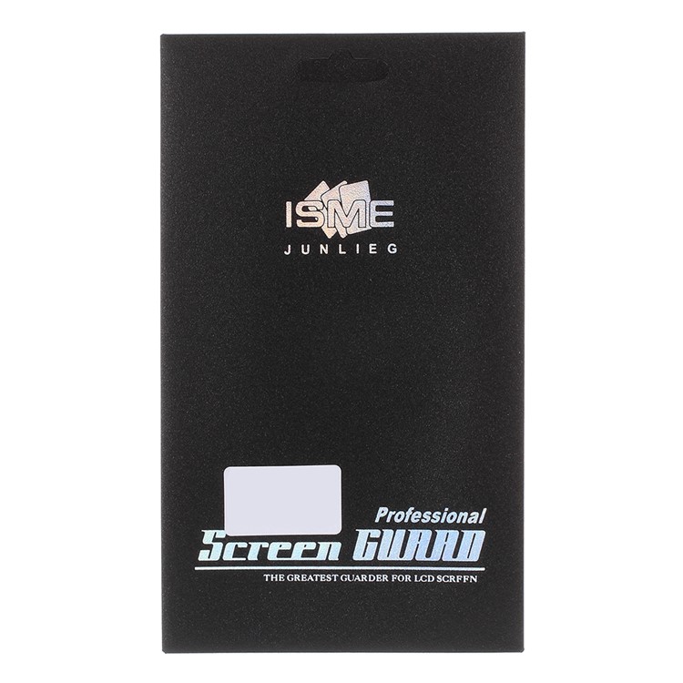 100 Unidades / Pacote De Cobertura Total Filme Protetor De Tela Fosco Anti-reflexo Para Iphone Xs Max 6.5 Polegada-8