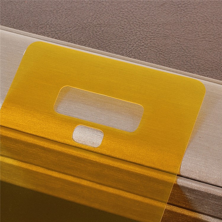 Full Covering Anti-explosion Soft Back Protector for Samsung Galaxy Note9 SM-N960-5