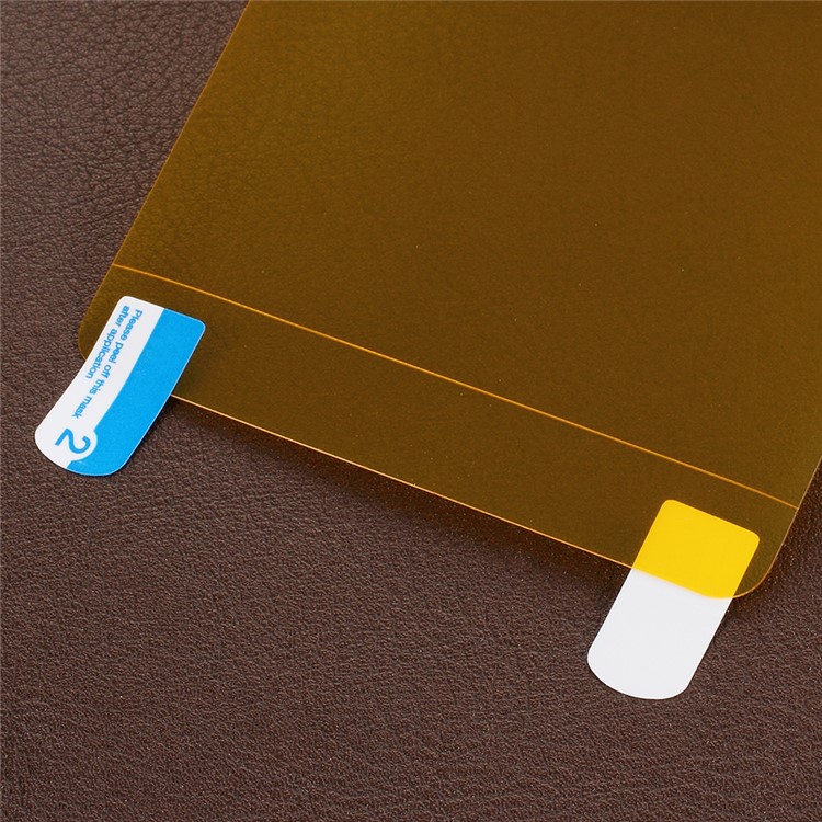 Full Covering Anti-explosion Soft Back Protector for Samsung Galaxy Note9 SM-N960-6