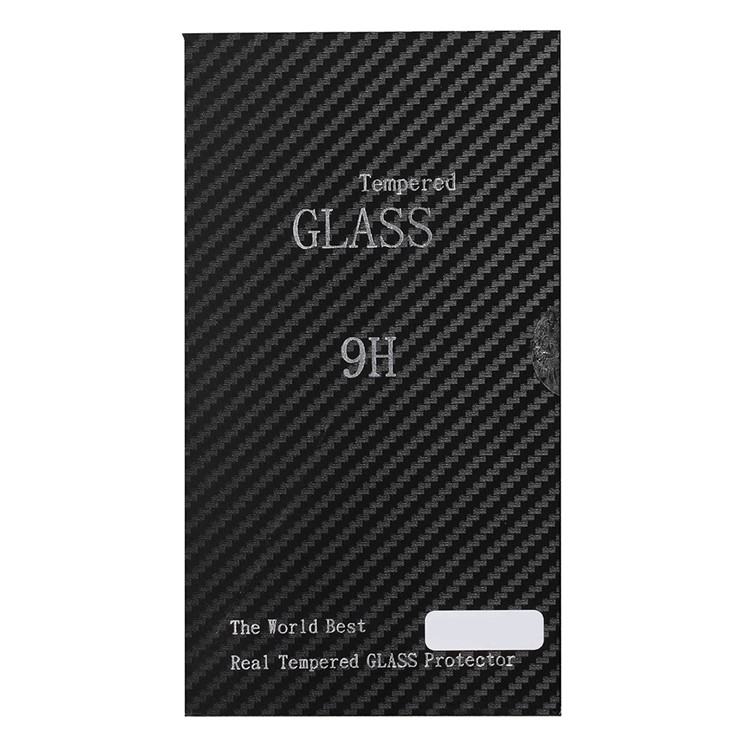 For Samsung Galaxy Note9 N960 Tempered Glass Screen Guard Film (Matte Finish) (Arc Edges) (Black Package)-7