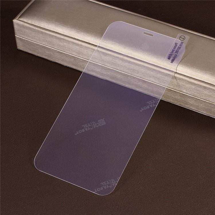Eye-protection Anti-blue-ray Tempered Glass Guard Film for iPhone XR 6.1 inch-2