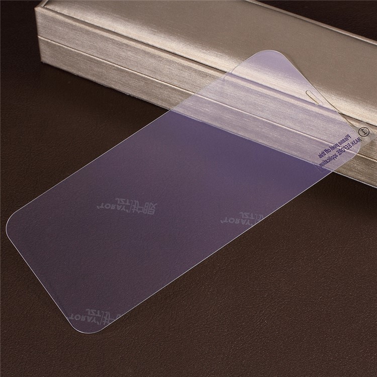 Eye-protection Anti-blue-ray Tempered Glass Guard Film for iPhone XR 6.1 inch-3