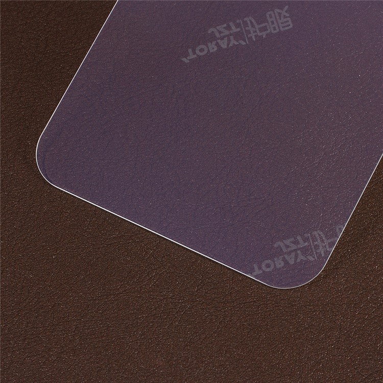 Eye-protection Anti-blue-ray Tempered Glass Guard Film for iPhone XR 6.1 inch-5