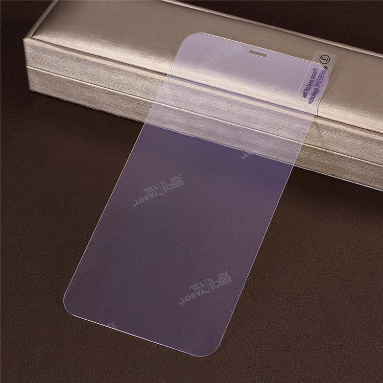 Eye-protection Anti-blue-ray Tempered Glass Guard Film for iPhone XS Max 6.5 inch-2