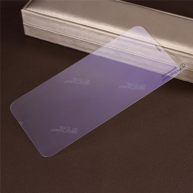 Eye-protection Anti-blue-ray Tempered Glass Guard Film for iPhone XS Max 6.5 inch-3