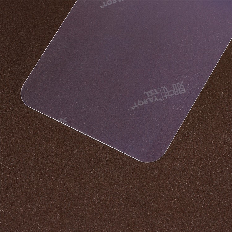 Eye-protection Anti-blue-ray Tempered Glass Guard Film for iPhone XS Max 6.5 inch-5