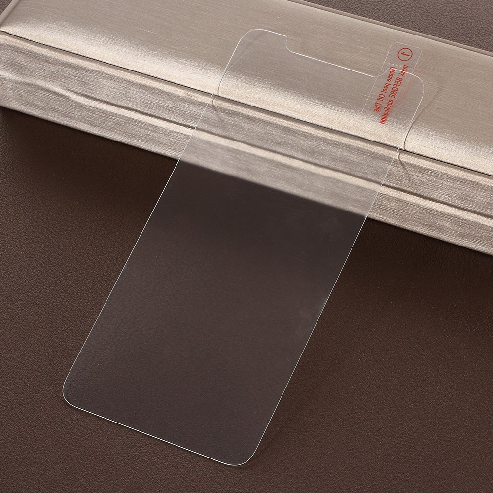 9H 2.5D Bords D'arc Mat Verre Trempé Protecteur D'écran En Verre Pour Iphone XR 6,1 Pouces-3