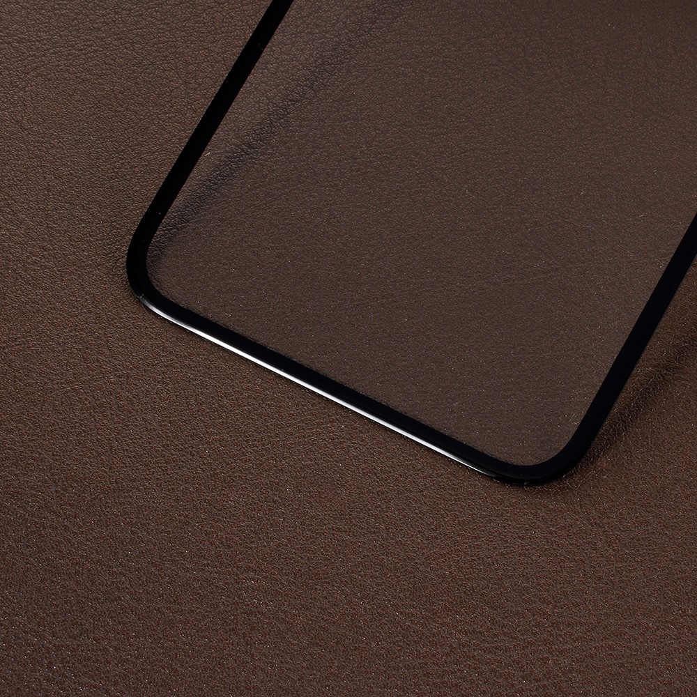 For iPhone XS Max 6.5 inch 5D Anti-explosion Tempered Glass Full Size Screen Protector-5