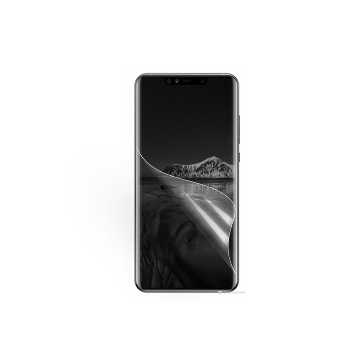 

Ultra Clear LCD Screen Protector Film for Huawei Mate 20 Pro