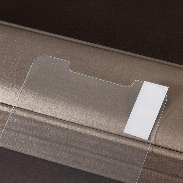 RURIHAI Tempered Glass Film Anti-explosion Screen Protector for iPhone XS Max 6.5 inch-4