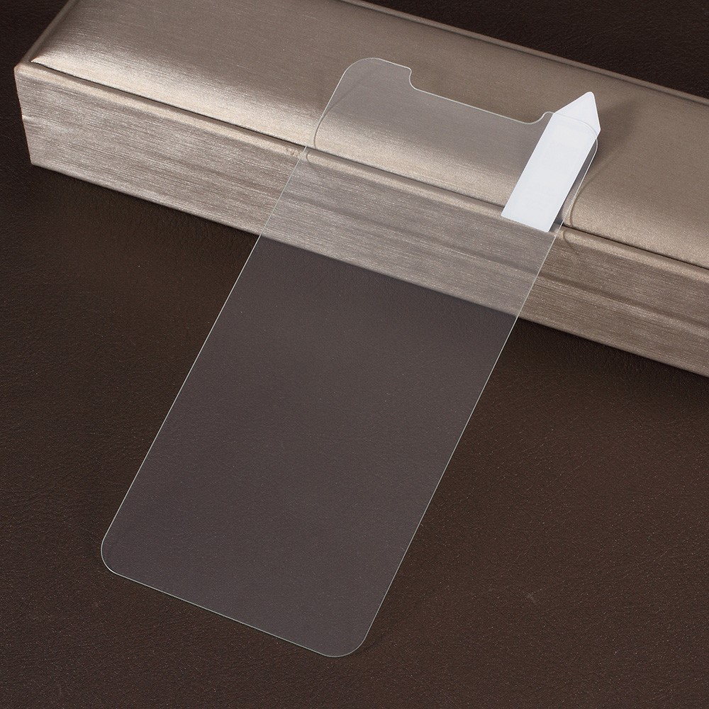 Película De Vidro Temperado RURIHAI Para Iphone XR Protetor De Tela Anti-explosão Ultra Clara 6.1 Polegadas-2