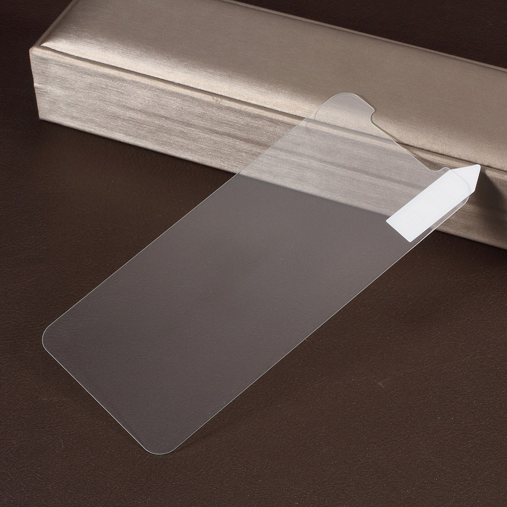 Película De Vidro Temperado RURIHAI Para Iphone XR Protetor De Tela Anti-explosão Ultra Clara 6.1 Polegadas-3