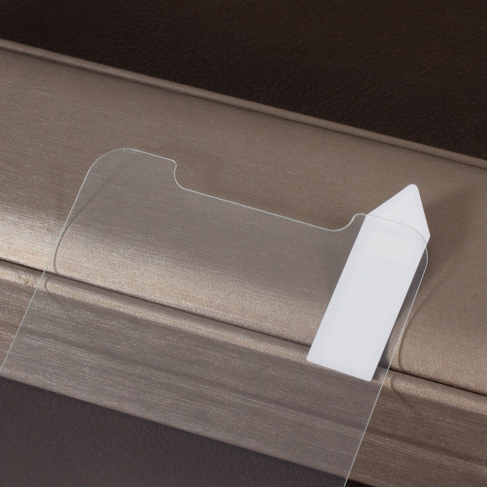 Película De Vidro Temperado RURIHAI Para Iphone XR Protetor De Tela Anti-explosão Ultra Clara 6.1 Polegadas-4