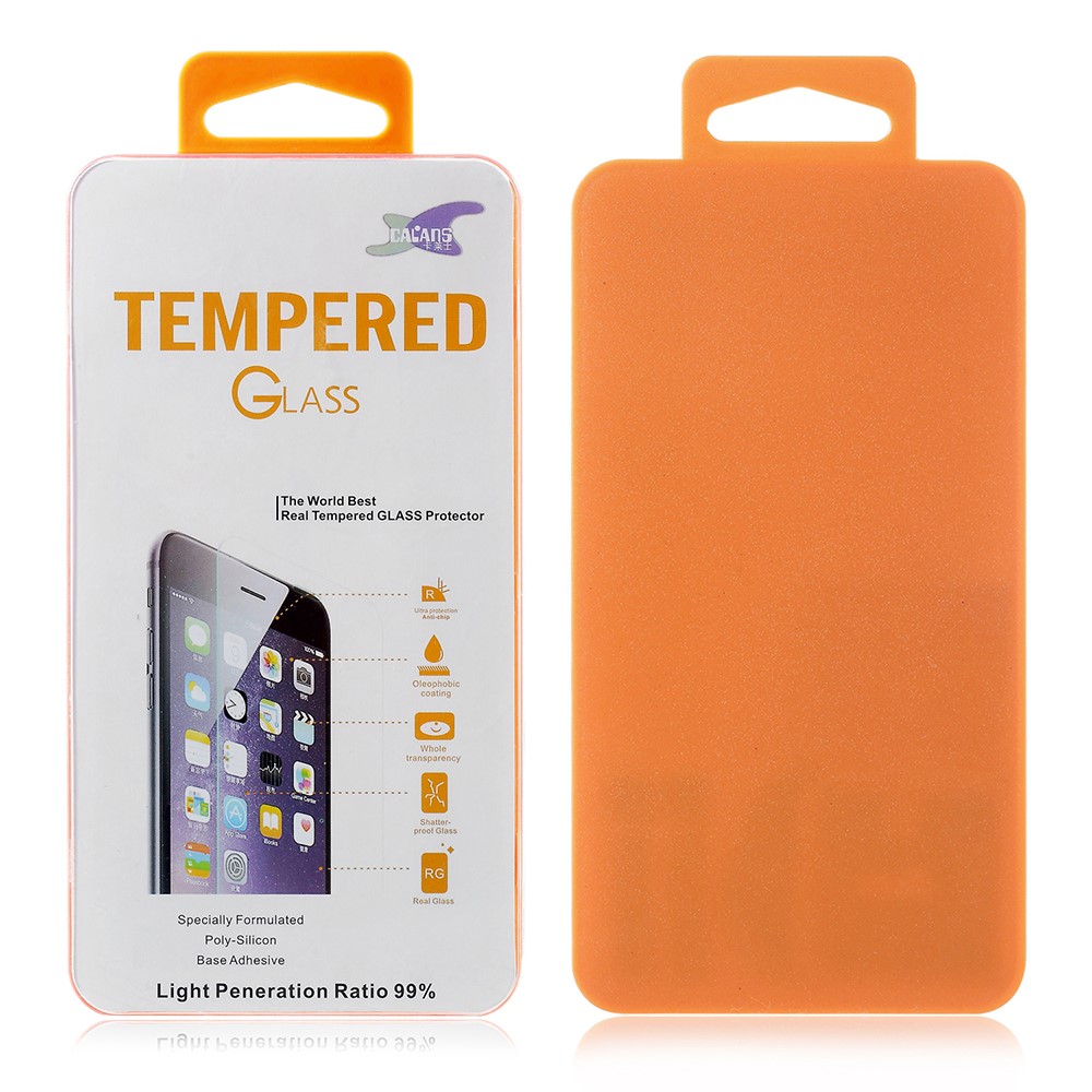 Privacy Film di Guardia di Vetro Temperato Antim-puep Per Iphone (2019) 6.1 " / XR 6,1 Pollici-6