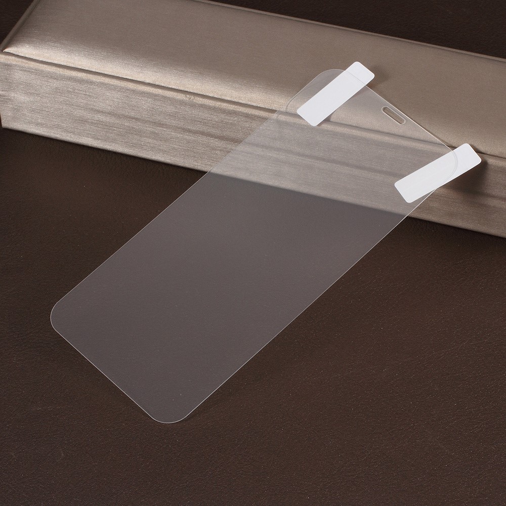 For iPhone XS / X 5.8 inch Tempered Glass Screen Protective Film (0.2mm) (High Aluminum)-3