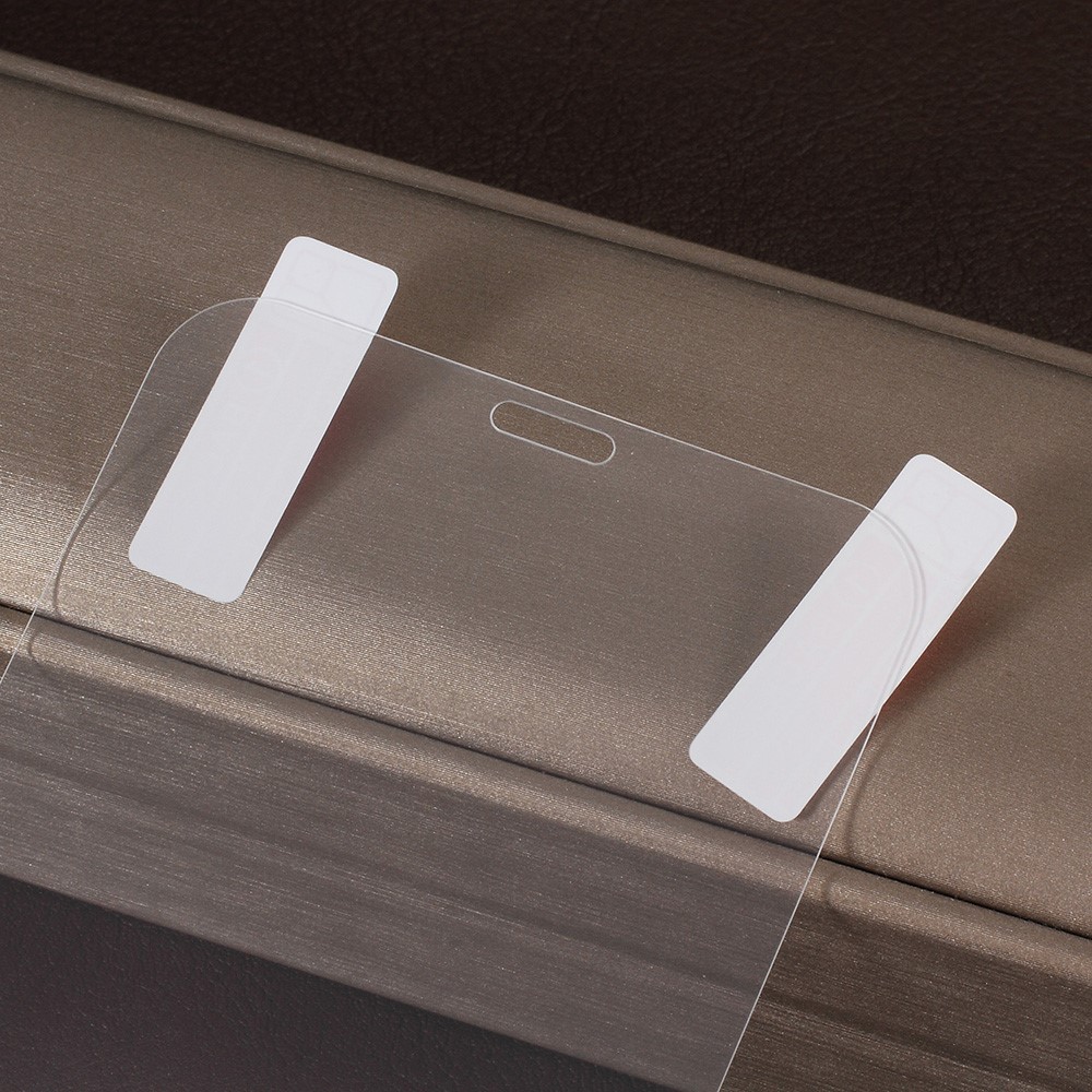 For iPhone XS / X 5.8 inch Tempered Glass Screen Protective Film (0.2mm) (High Aluminum)-4