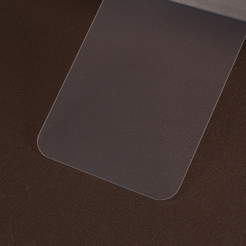 For iPhone XS / X 5.8 inch Tempered Glass Screen Protective Film (0.2mm) (High Aluminum)-5