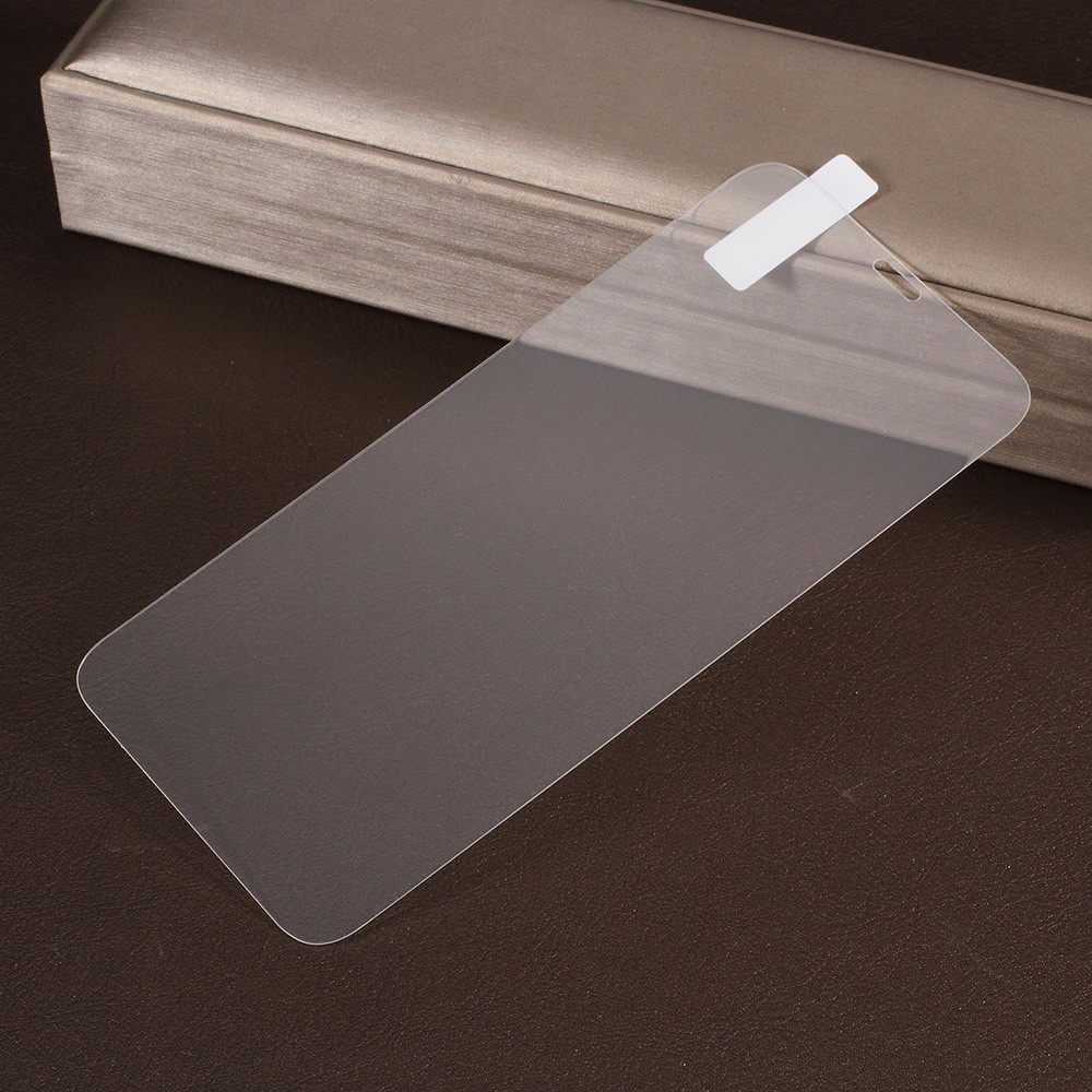 PROTECTEUR D'ÉCRAN En Verre Trempé En Aluminium De Hauteur De 0,2 Mm Pour IPhone (2019) 6.1 " / Xr 6.1 Pouces-3