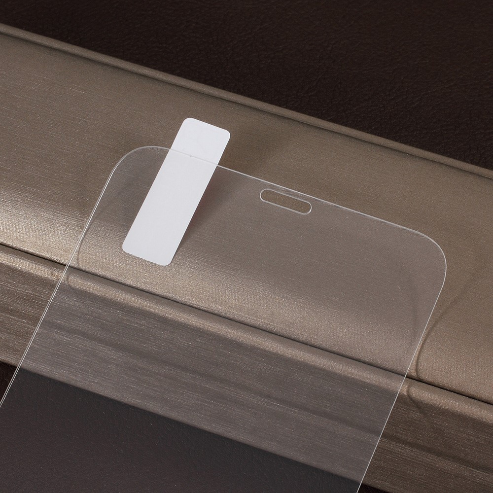 0.2mm High Aluminum Tempered Glass Screen Protector for iPhone XR 6.1 inch-4