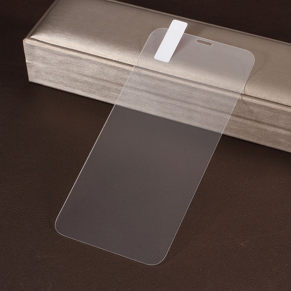 0.2mm High Aluminum Tempered Glass Screen Protector for iPhone Xs Max 6.5 inch-2