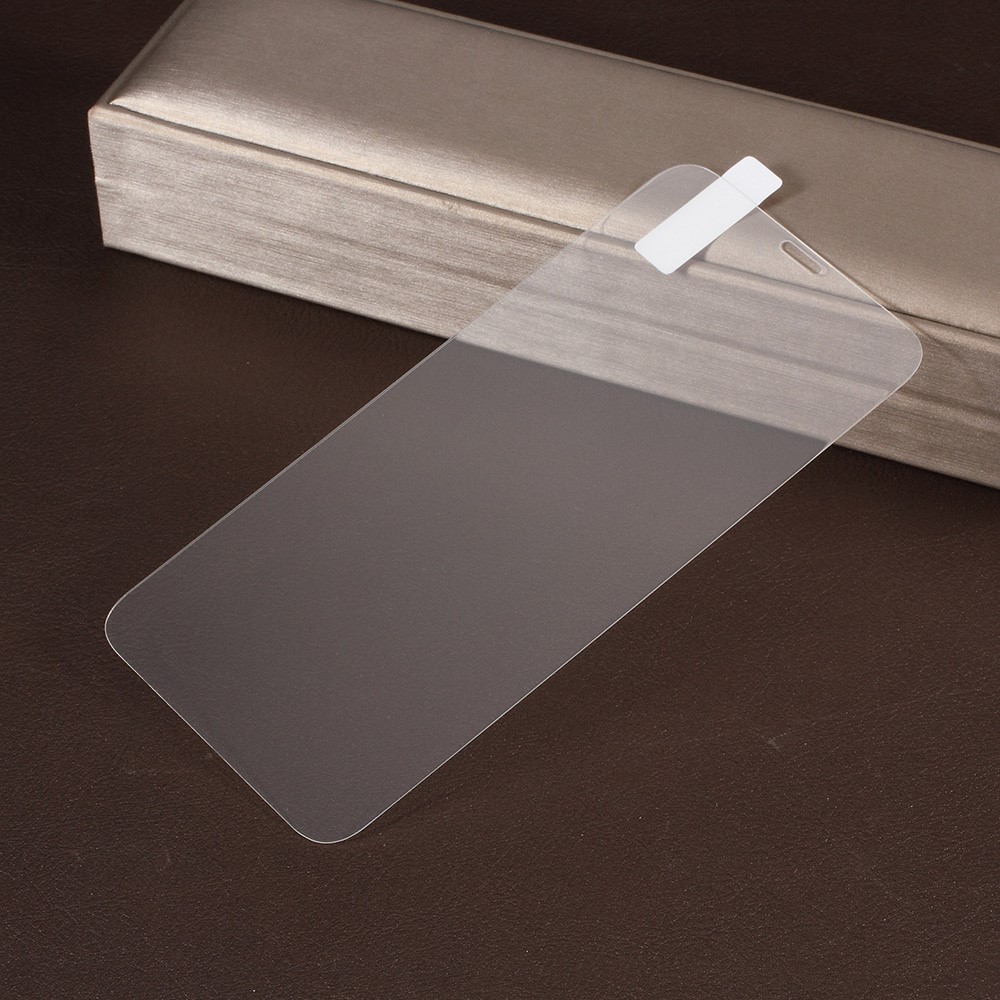 0.2mm High Aluminum Tempered Glass Screen Protector for iPhone Xs Max 6.5 inch-3