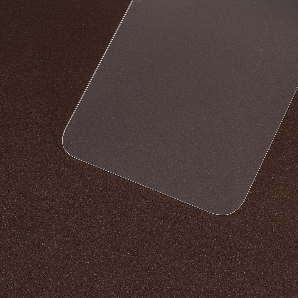 0.2mm High Aluminum Tempered Glass Screen Protector for iPhone Xs Max 6.5 inch-5
