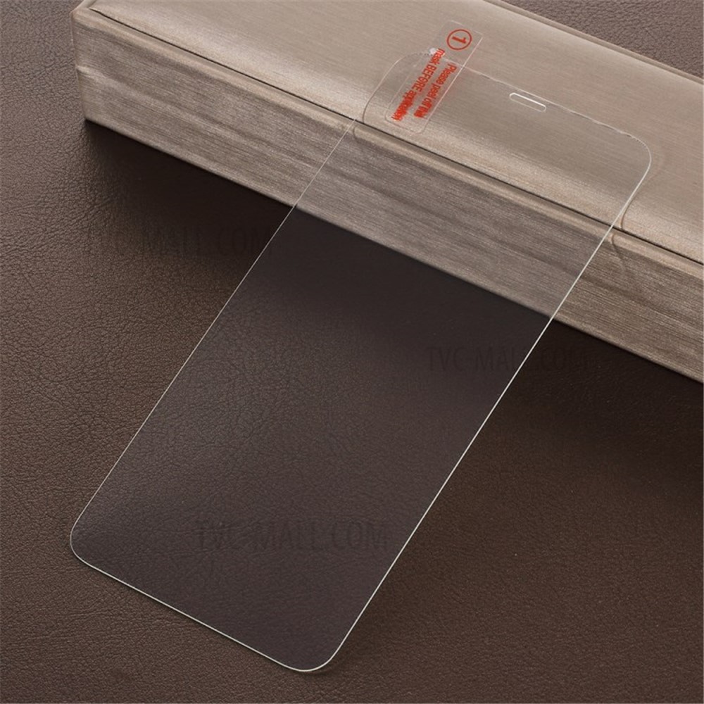 100Pcs/Set Arc Edge 0.25mm Mobile Tempered Glass Screen Protector for iPhone XR 6.1 inch-2