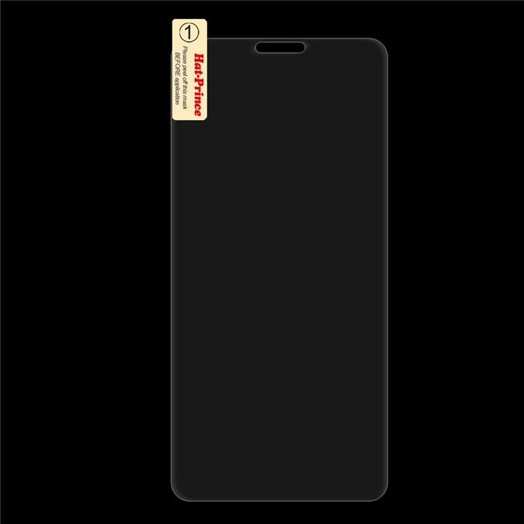 5PCS ENKAY Tempered Glass Full Screen Films for Xiaomi Mi 8 Lite / Mi 8 Youth (Mi 8X) 0.26mm 9H 2.5D Arc Edge Anti-scratch-4