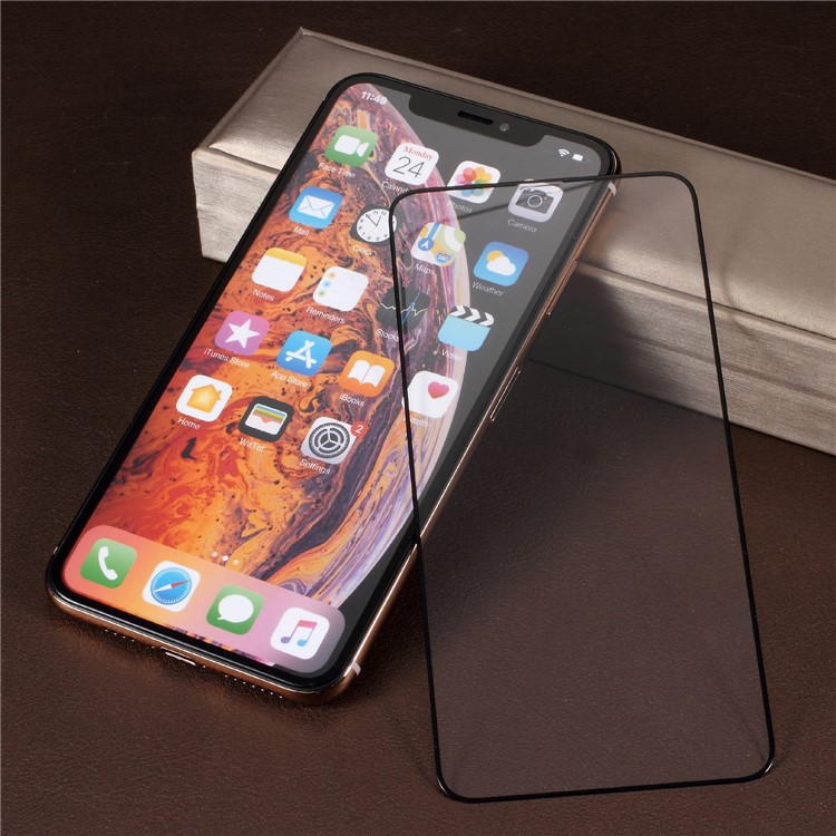 JOYROOM 0.2mm Полное Покрытие HD Прозрачное Защитное Стекло Для Iphone XS Max 6.5 Inch, iPhone XS Max
JOYROOM 0.2mm Полное Покрытие HD Прозрачное Защитное Стекло Для Iphone XS Max 6.5 Inch, iPhone XS Max