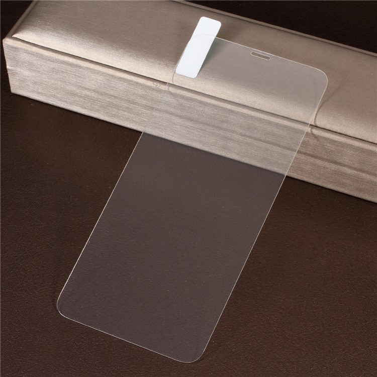 JOYROOM 0.3mm HD Clear Tempered Glass Protector for iPhone XR 6.1 inch (Not Complete Covering)-2